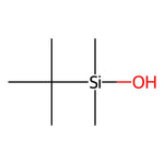 tert-Butyldimethylsilanol|CS-0154947|18173-64-3
