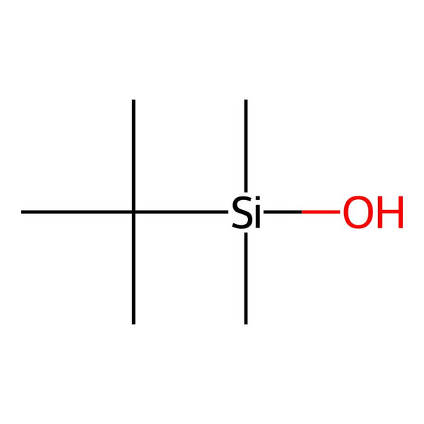 tert-Butyldimethylsilanol|CS-0154947|18173-64-3