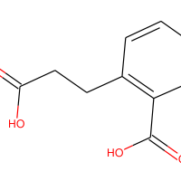 2-(2-Carboxyethyl)benzoic acid|CS-W010663|776-79-4