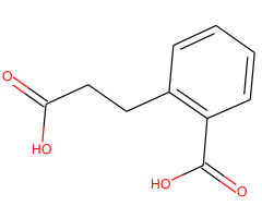 2-(2-Carboxyethyl)benzoic acid|CS-W010663|776-79-4