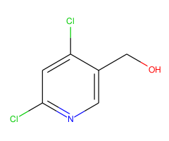 (4,6-Dichloropyridin-3-yl)methanol|CS-0059176|73998-95-5