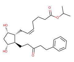 15-Keto Latanoprost|C4X-19412|135646-98-9