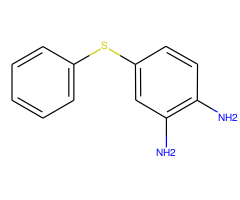4-(Phenylthio)-1,2-benzenediamine|C1702479|43156-48-5