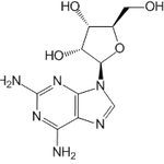 2-Aminoadenosine|CS-W012264|2096-10-8