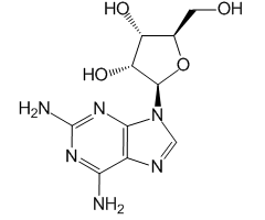 2-Aminoadenosine|CS-W012264|2096-10-8