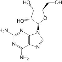 2-Aminoadenosine|CS-W012264|2096-10-8