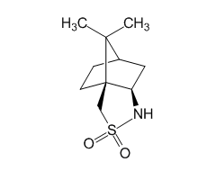 (3aS,6S,7aS)-8,8-Dimethylhexahydro-1H-3a,6-methanobenzo[c]isothiazole 2,2-dioxide|CS-W014890|94594-90-8