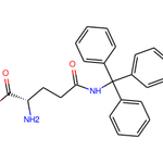 H-Gln(Trt)-OH|CS-W011734|102747-84-2