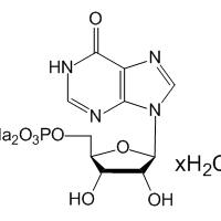 Inosine 5'-monophospate disodium salt, 98%|581375|4691-65-0