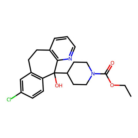 Loratadine EP Impurity A|C4X-14261|133284-74-9