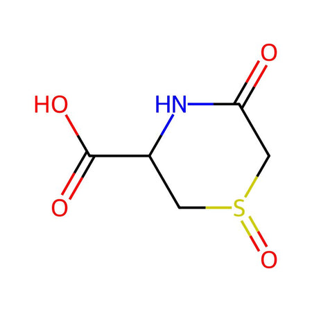 Carbocisteine Impurity 3|C4X-20103|88620-38-6