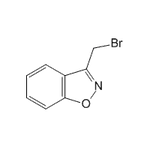 3-(Bromomethyl)benzo[d]isoxazole|CS-0085292|37924-85-9