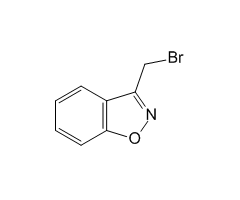 3-(Bromomethyl)benzo[d]isoxazole|CS-0085292|37924-85-9