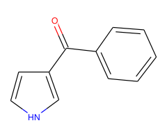 Phenyl(1H-pyrrol-3-yl)methanone|C3D-25855|7126-41-2