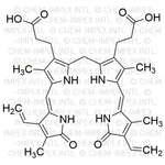 Bilirubin|01409|635-65-4