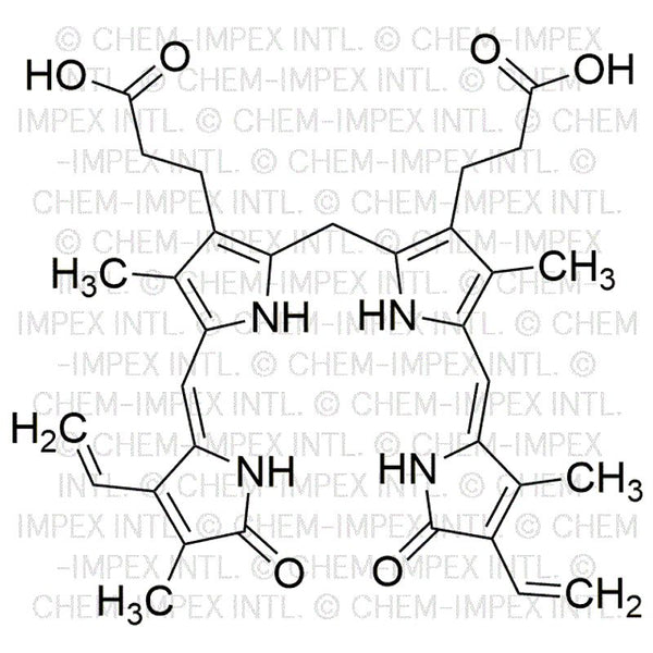 Bilirubin|01409|635-65-4