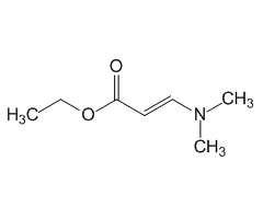 Ethyl 3-(N,N-dimethylamino)acrylate, 98%|147605|924-99-2