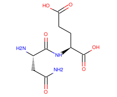 H-Asn-Glu-OH|CPTD787980|20917-58-2