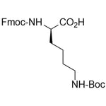 Na-Fmoc-Ne-Boc-D-lysine|02431|92122-45-7