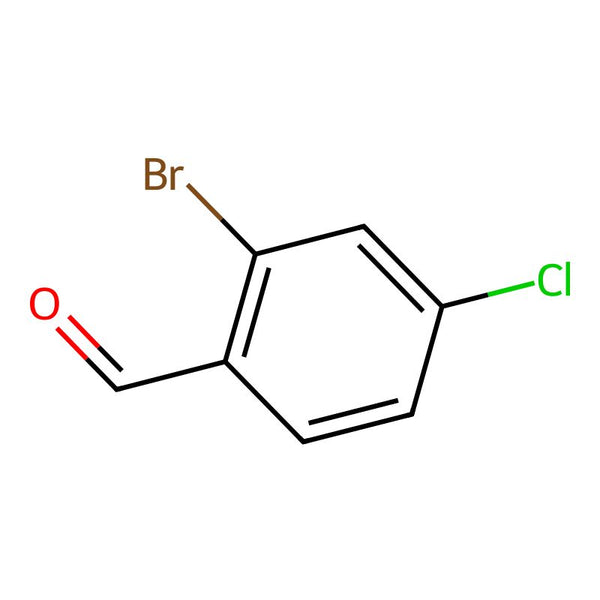 2-Bromo-4-chlorobenzaldehyde|CS-W004748|84459-33-6