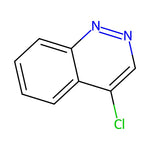 4-Chlorocinnoline|CS-0005517|5152-84-1