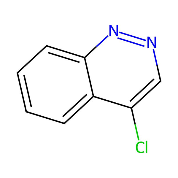 4-Chlorocinnoline|CS-0005517|5152-84-1