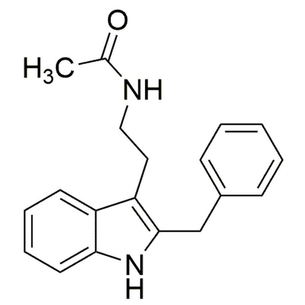 N-Acetyl-2-benzyl-tryptamine|09552|117946-91-5