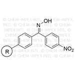 4-Nitro benzophenone oxime resin (0.8 - 1.5 mmol/g, 100 - 200 mesh)|33158