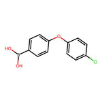 4-(4-Chlorophenoxy)phenylboronic acid|CS-0178570|1035491-05-4