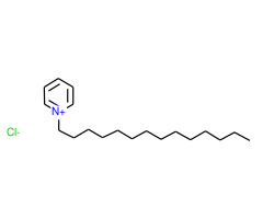 1-Tetradecylpyridinium Chloride|C3D-6015|2785-54-8