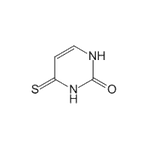 4-Thiouracil|CS-W011133|591-28-6