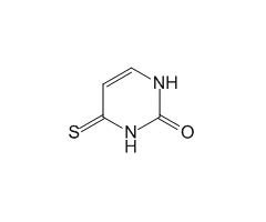 4-Thiouracil|CS-W011133|591-28-6