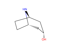 Nortropine|CS-W019387|538-09-0