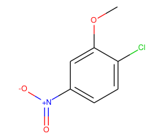 2-Chloro-5-nitroanisole, 98%|582185|1009-36-5