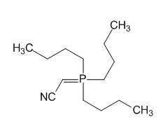 2-(Tributylphosphoranylidene)acetonitrile|CS-0046100|157141-27-0