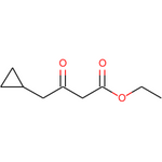 Ethyl 4-cyclopropyl-3-oxobutanoate|CS-0071562|630399-84-7