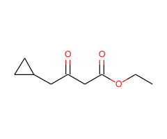 Ethyl 4-cyclopropyl-3-oxobutanoate|CS-0071562|630399-84-7