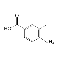3-Iodo-4-methylbenzoic acid, 97%|582252|82998-57-0