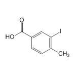 3-Iodo-4-methylbenzoic acid|CS-W020661|82998-57-0