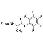 Fmoc-L-alanine pentafluorophenyl ester|02370|86060-86-8