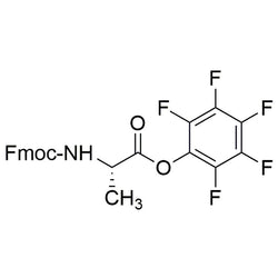 Fmoc-L-alanine pentafluorophenyl ester|02370|86060-86-8