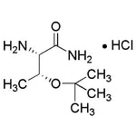 O-tert-Butyl-L-threonine amide hydrochloride|16343|1038343-47-3