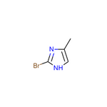 2-Bromo-4-methyl-1H-imidazole|CS-W020387|23328-88-3