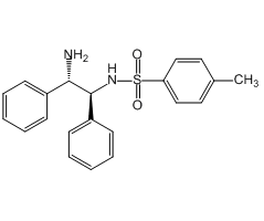 (1S,2S)-(+)-N-(4-Toluenesulfonyl)-1,2-diphenylethylenediamine, 98%|977444|167316-27-0