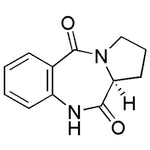 PBD-5,11-dione|22682|138865-23-3