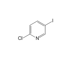 2-Chloro-5-iodopyridine, 98%|134636|69045-79-0