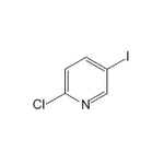2-Chloro-5-iodopyridine|CS-W002858|69045-79-0