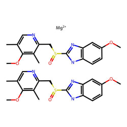 Esomeprazole Magnesium|C1353353|161973-10-0