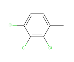 1,2,3-Trichloro-4-methylbenzene|CS-0061134|7359-72-0