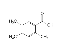 2,4,5-Trimethylbenzoic acid, 98%